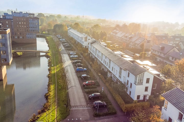 Bekijk foto 40 van Koningsboulevard 150