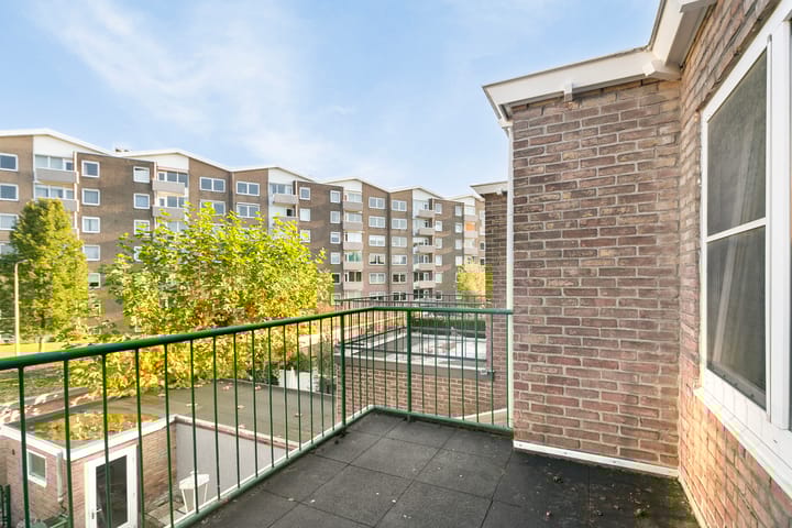 Foto 20 van Waldeck Pyrmontstraat 18