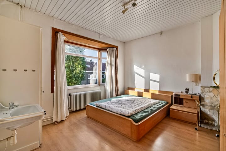 Foto 21 van Waldeck Pyrmontstraat 18