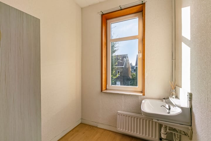 Foto 23 van Waldeck Pyrmontstraat 18