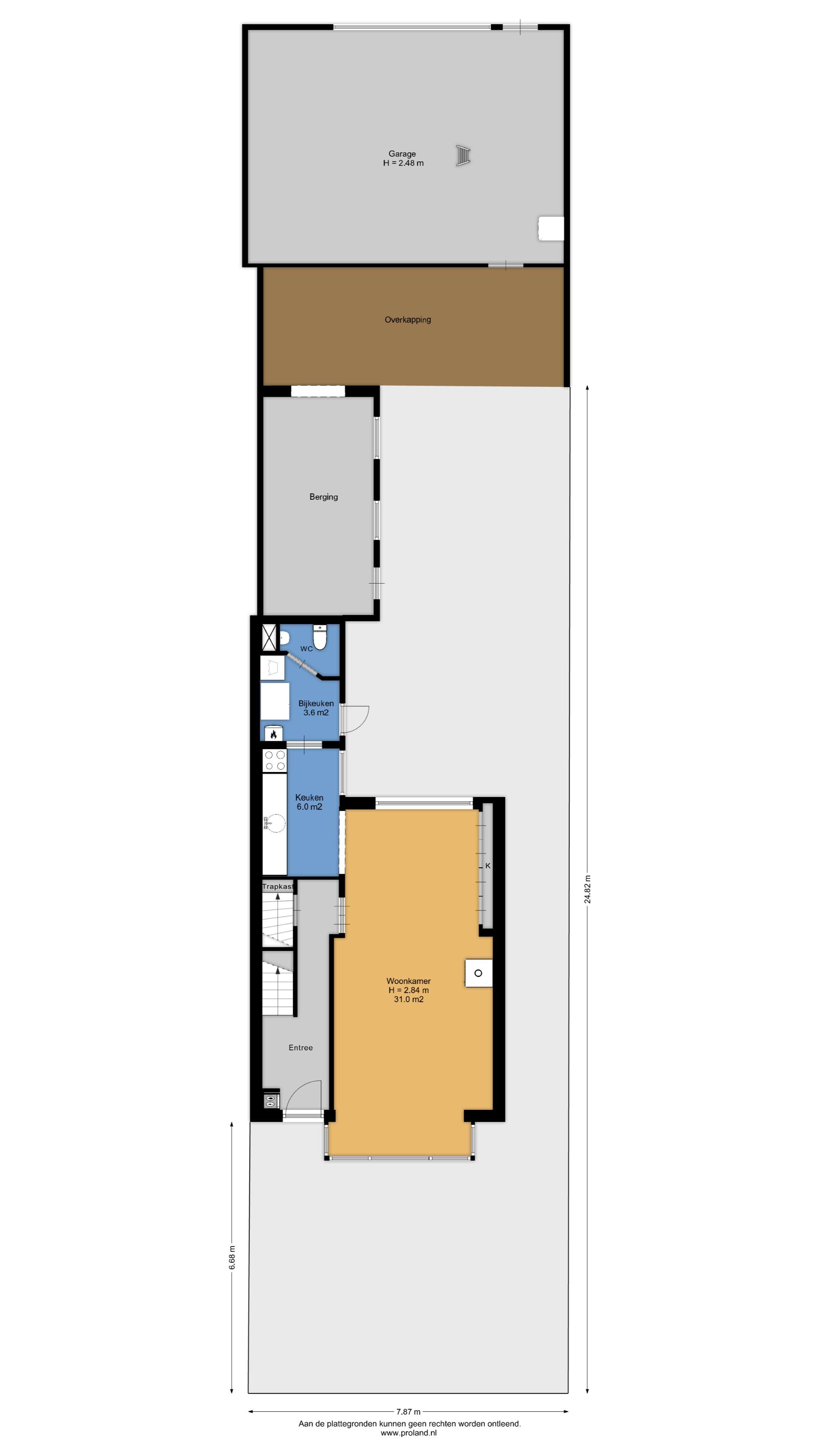 Foto 48 van Groningerstraatweg 233