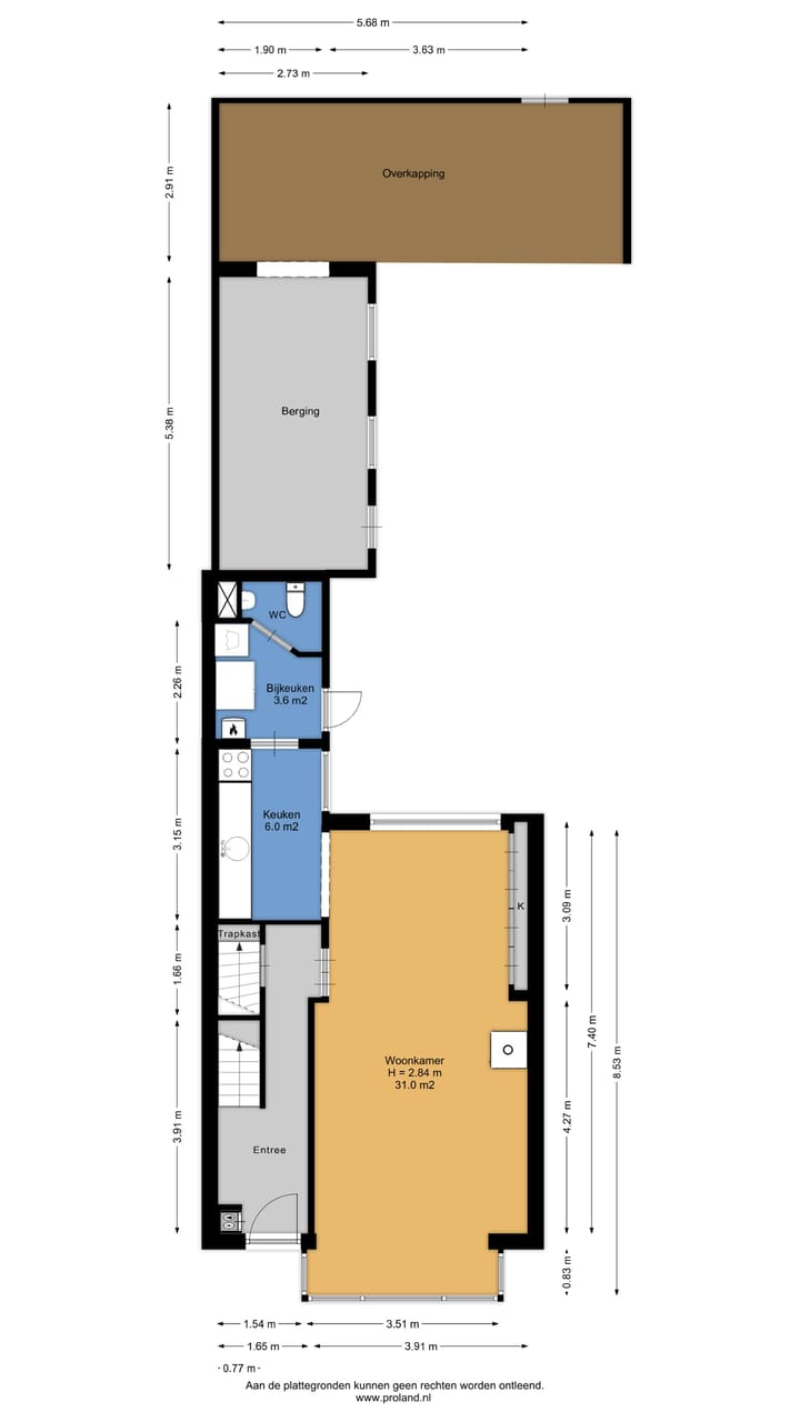 Foto 49 van Groningerstraatweg 233