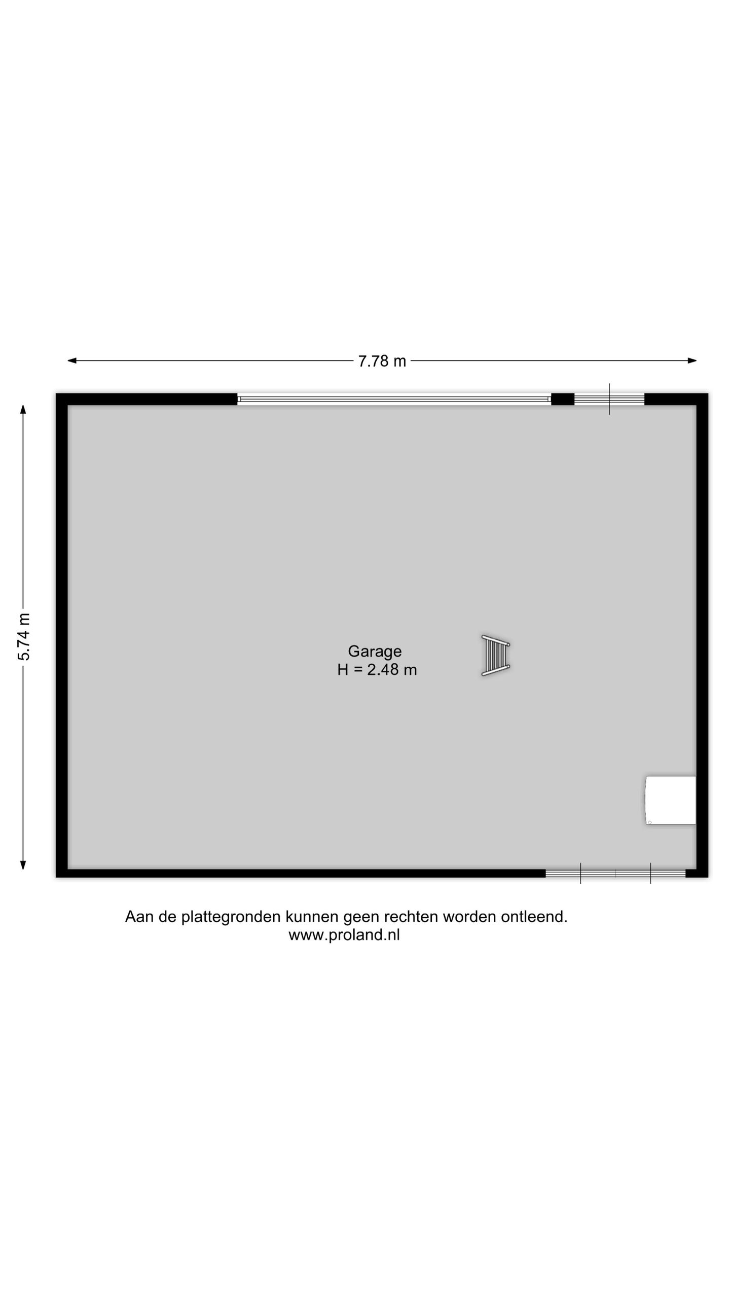Foto 50 van Groningerstraatweg 233