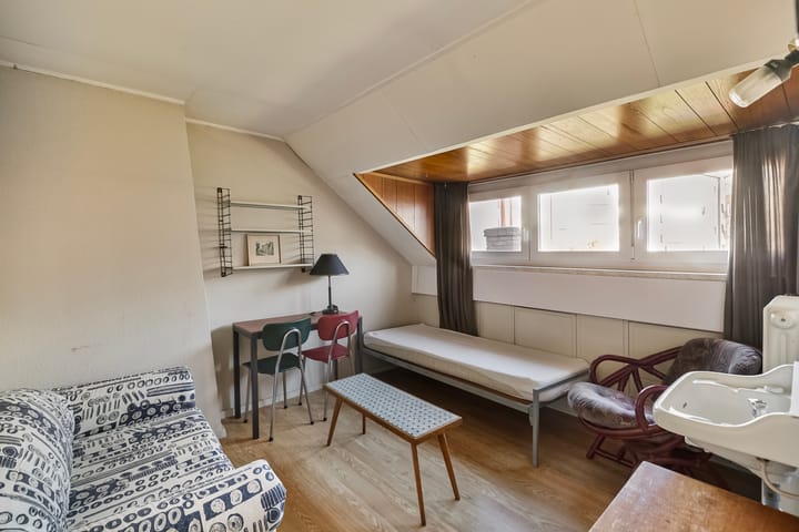 Foto 27 van Waldeck Pyrmontstraat 18