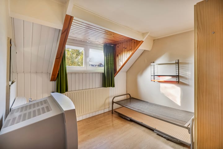 Foto 28 van Waldeck Pyrmontstraat 18