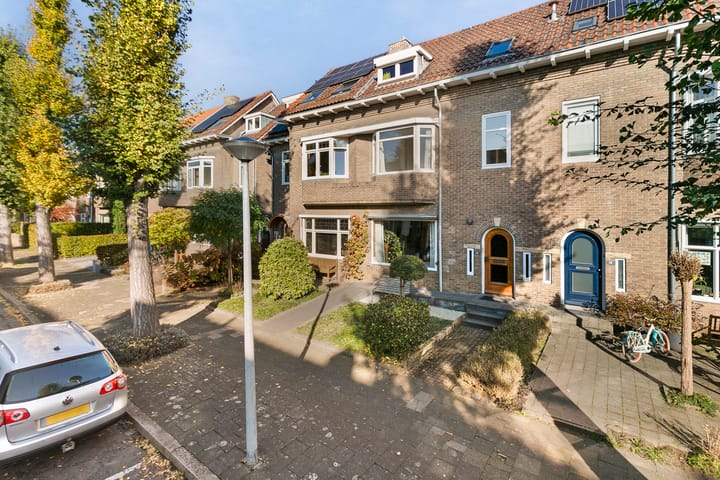 Foto 33 van Waldeck Pyrmontstraat 18