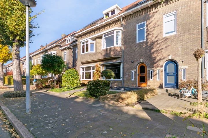 Foto 34 van Waldeck Pyrmontstraat 18