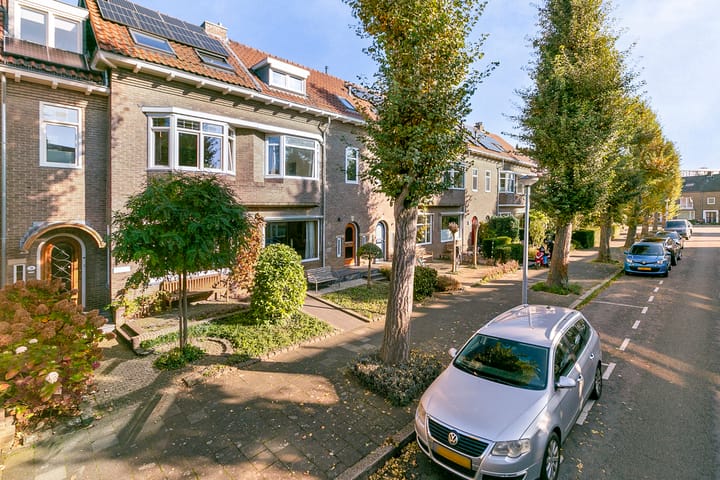 Foto 36 van Waldeck Pyrmontstraat 18