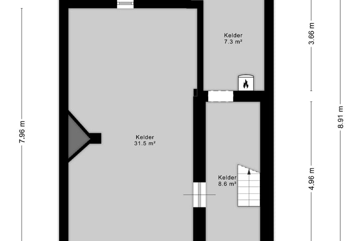 Foto 39 van Waldeck Pyrmontstraat 18