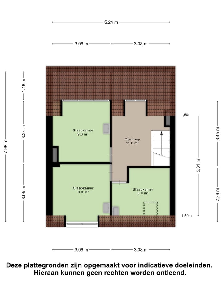 Foto 43 van Waldeck Pyrmontstraat 18