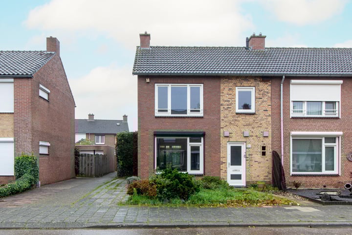 Foto 2 van Hubertusstraat 80