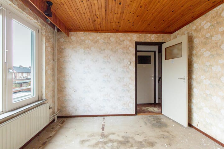 Foto 13 van Hubertusstraat 80