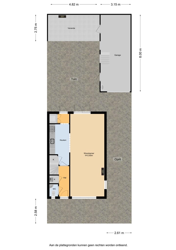 Foto 31 van Margrietlaan 30