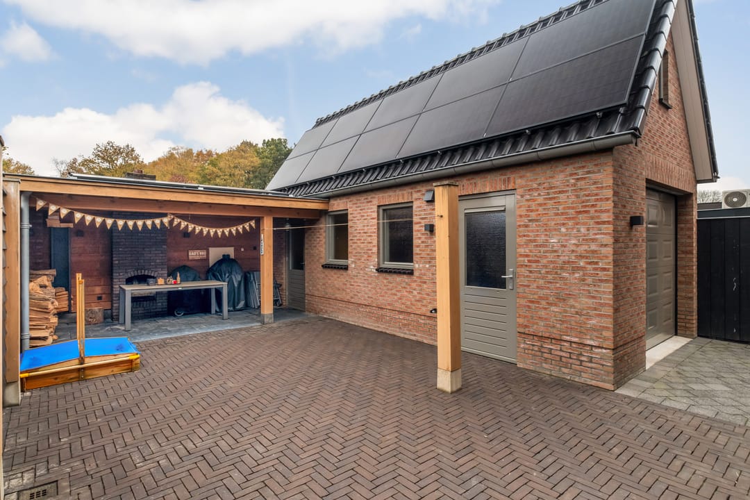 Foto 2 van Margrietlaan 30