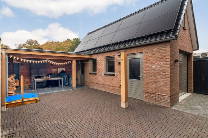 Foto 2 van Margrietlaan 30