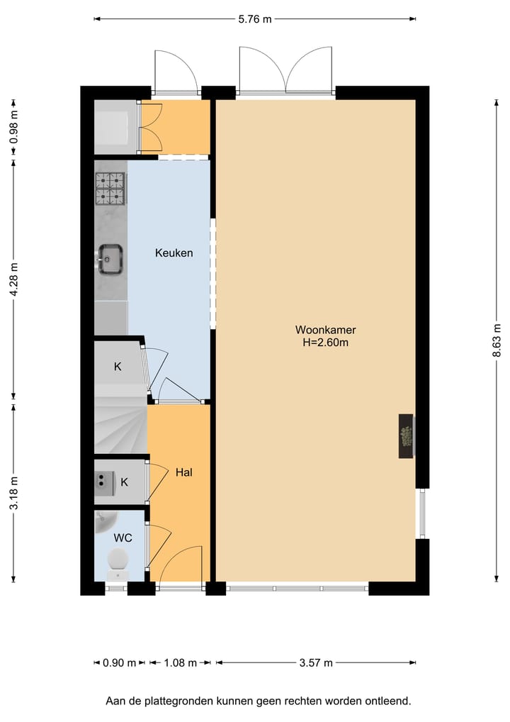 Foto 32 van Margrietlaan 30
