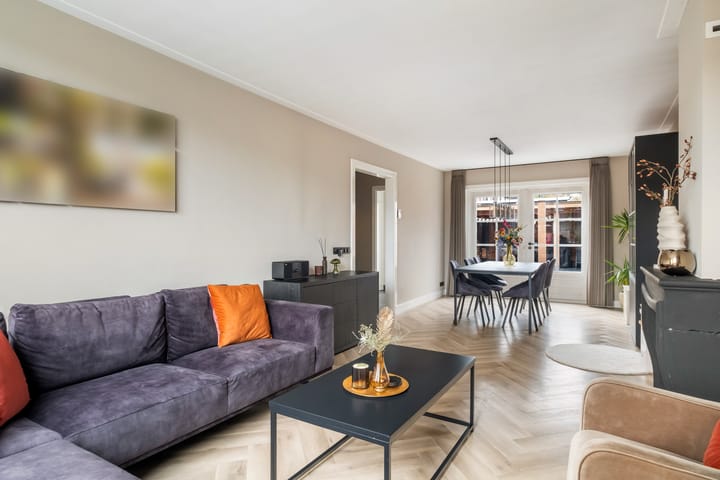 Foto 3 van Margrietlaan 30