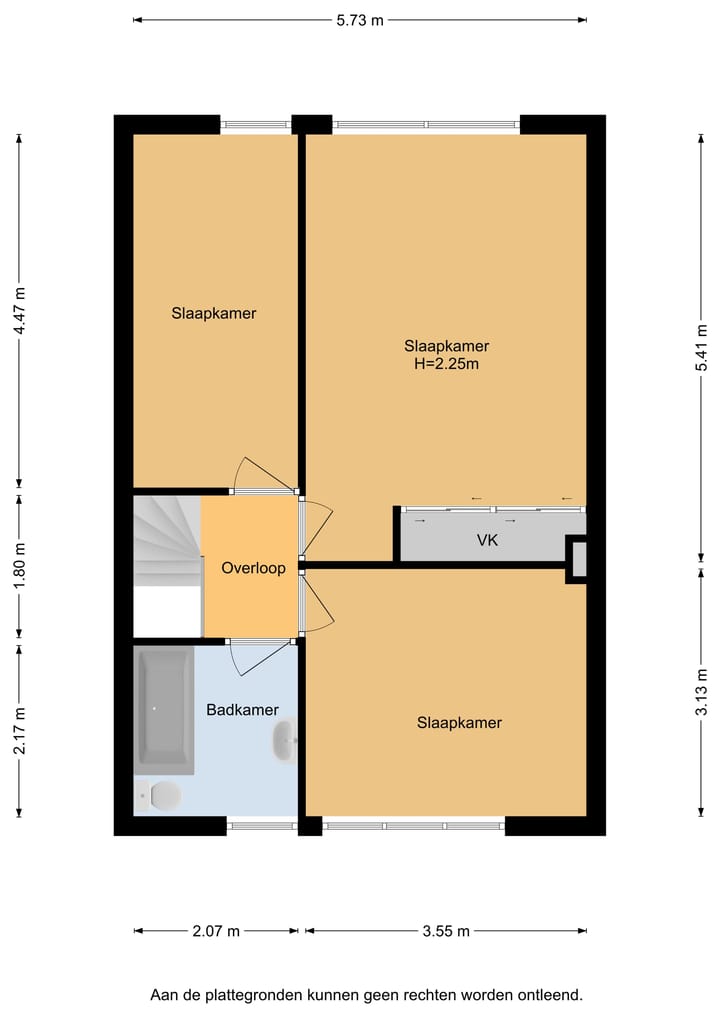 Foto 33 van Margrietlaan 30