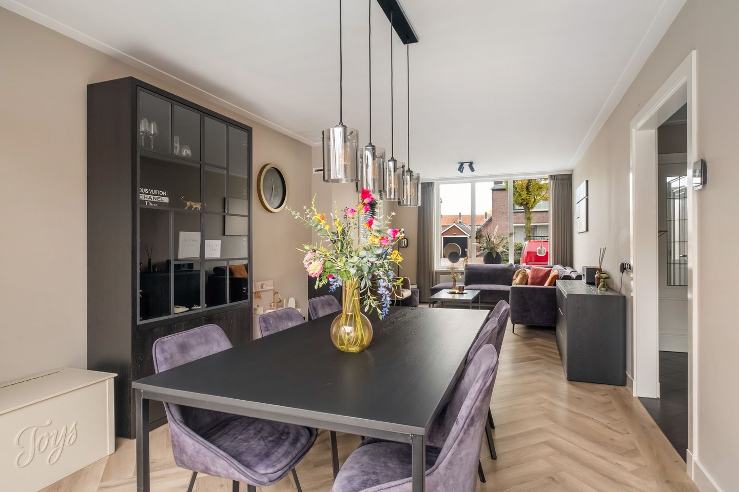 Foto 5 van Margrietlaan 30