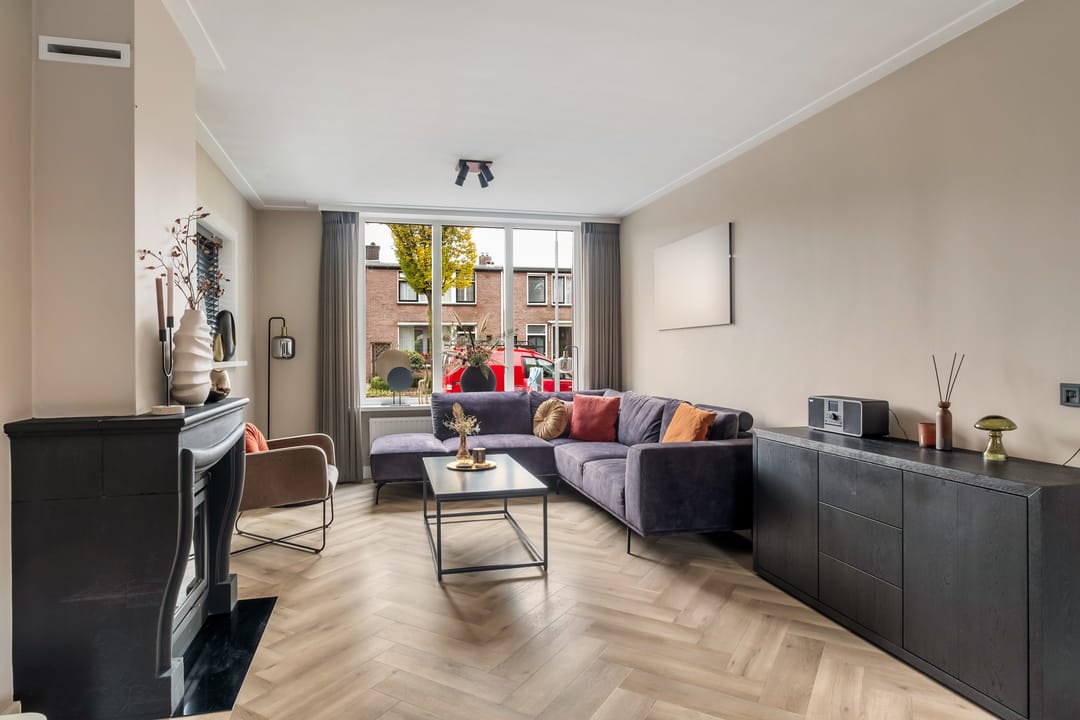 Foto 8 van Margrietlaan 30