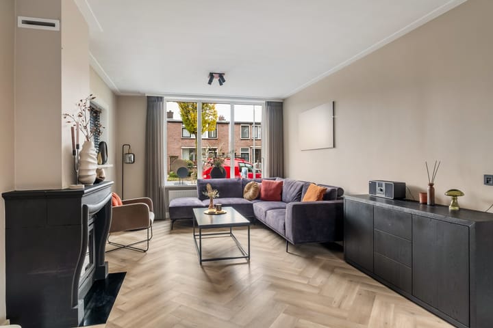 Foto 8 van Margrietlaan 30