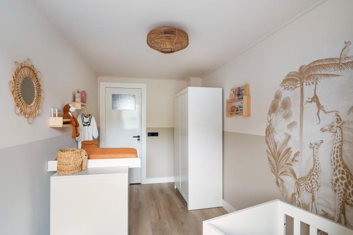 Foto 21 van Margrietlaan 30