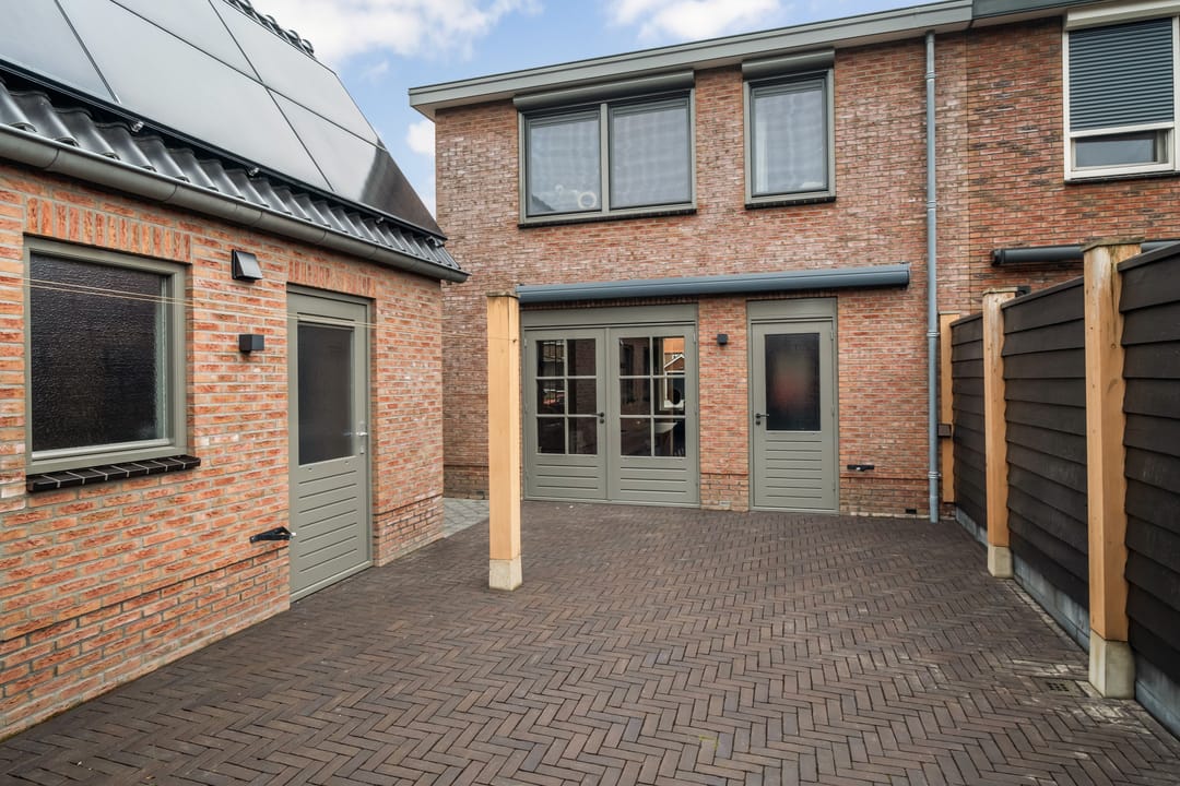 Foto 28 van Margrietlaan 30