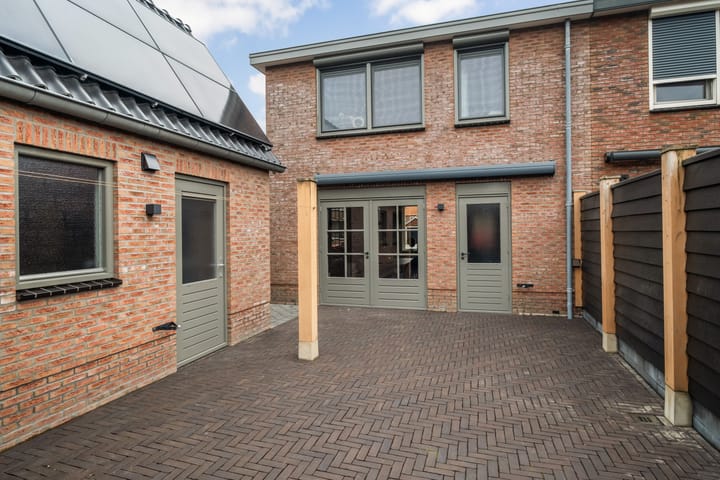 Foto 28 van Margrietlaan 30