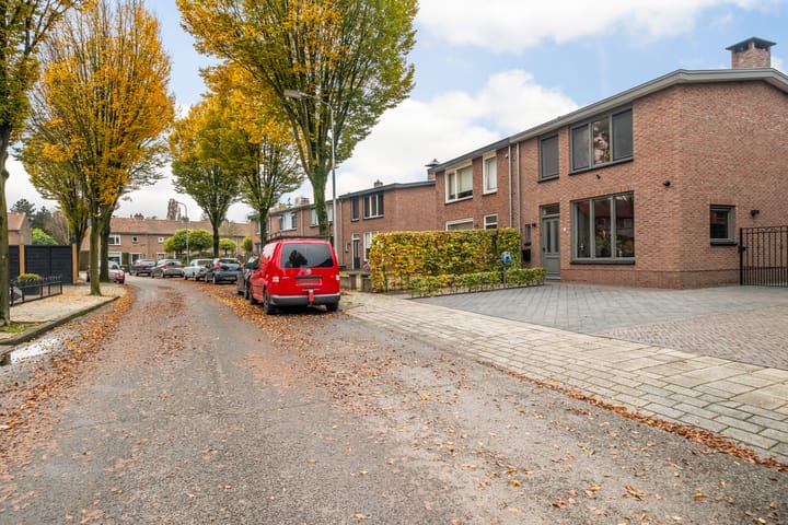 Foto 30 van Margrietlaan 30