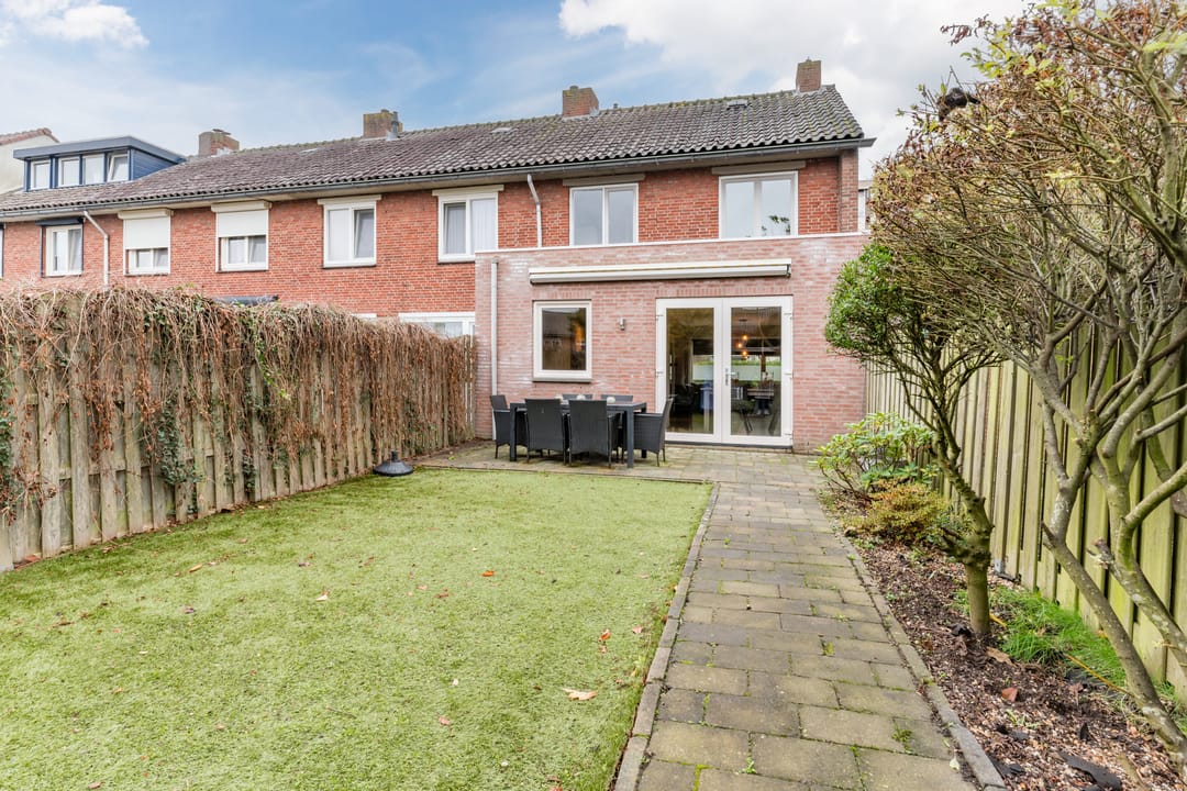 Foto 2 van Berkenlaan 26