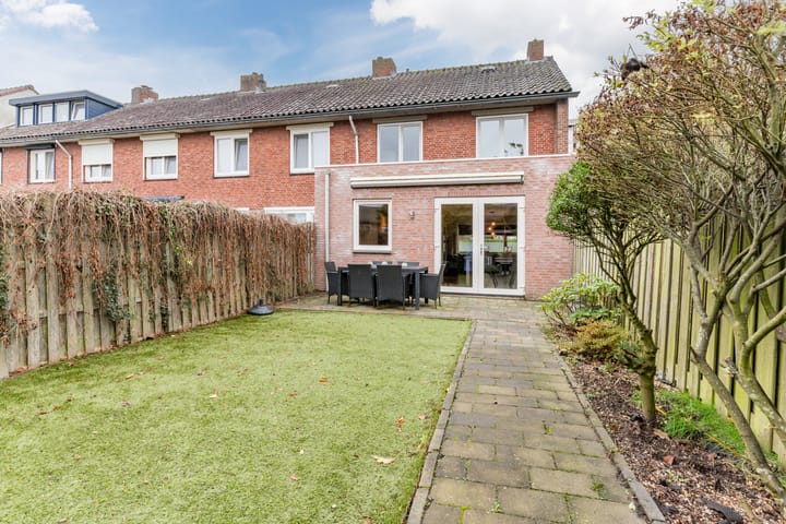 Foto 2 van Berkenlaan 26