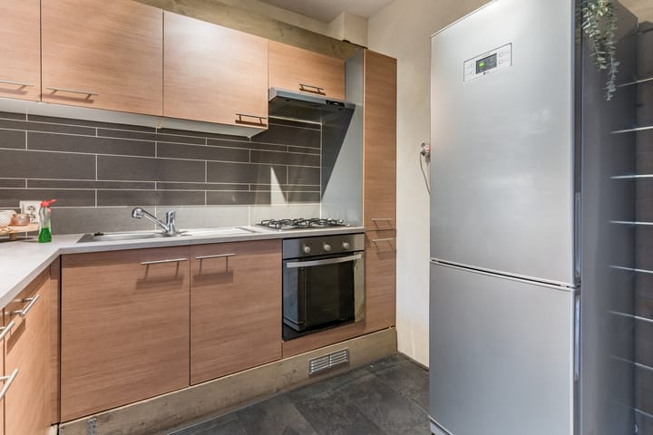 Foto 9 van Berkenlaan 26