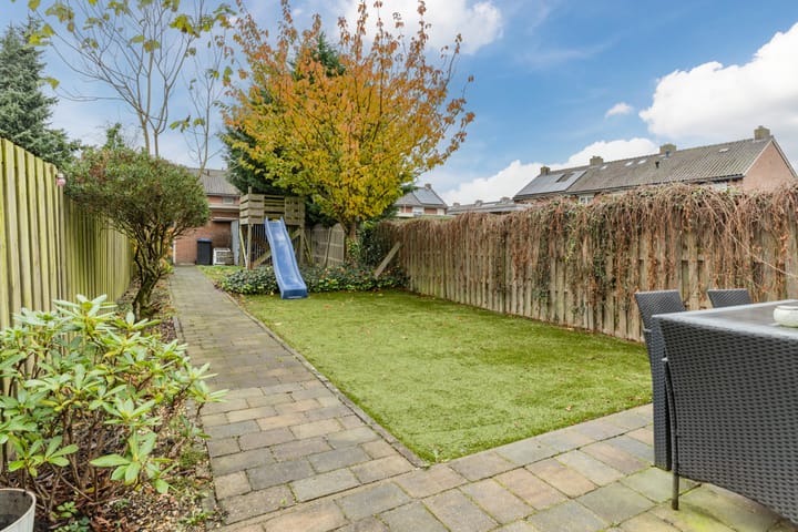 Foto 25 van Berkenlaan 26