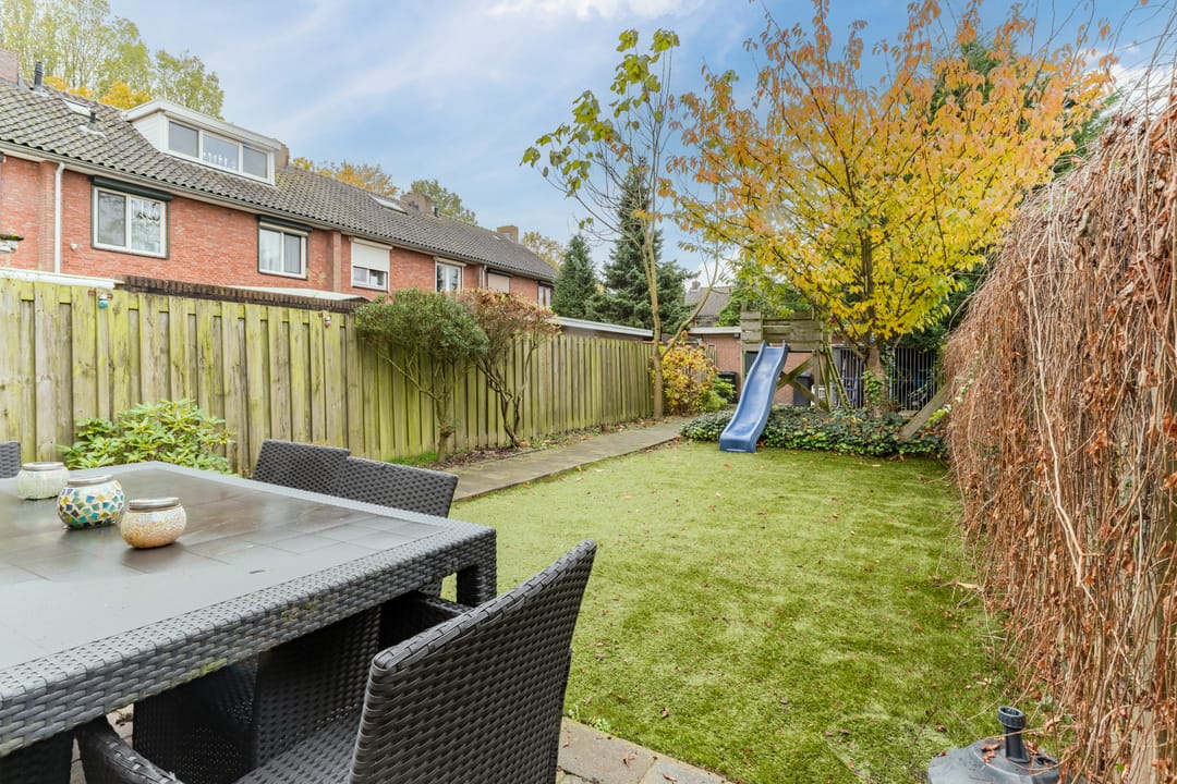 Foto 26 van Berkenlaan 26