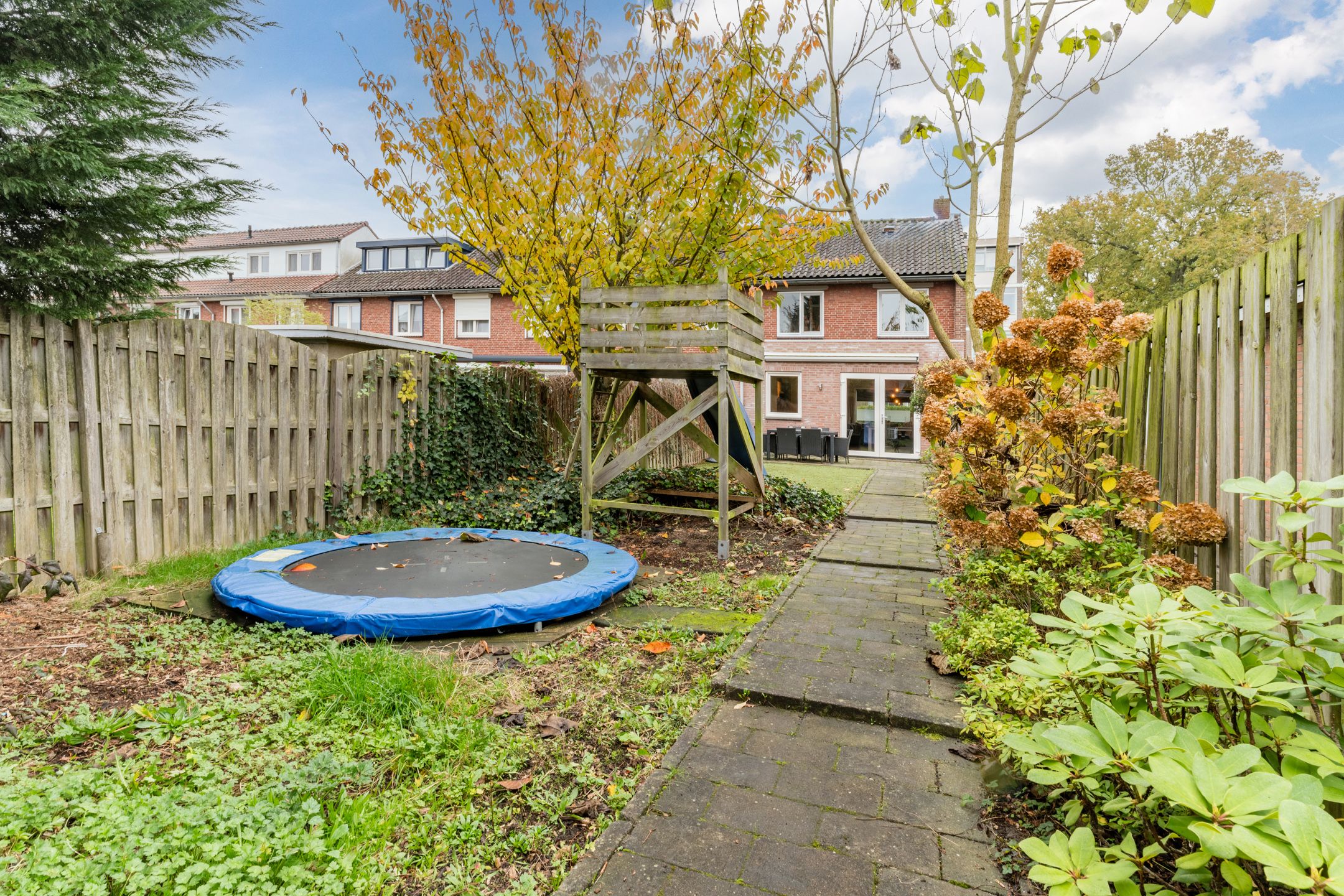 Foto 27 van Berkenlaan 26