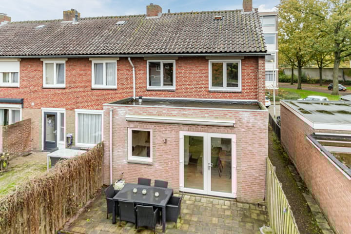 Foto 28 van Berkenlaan 26