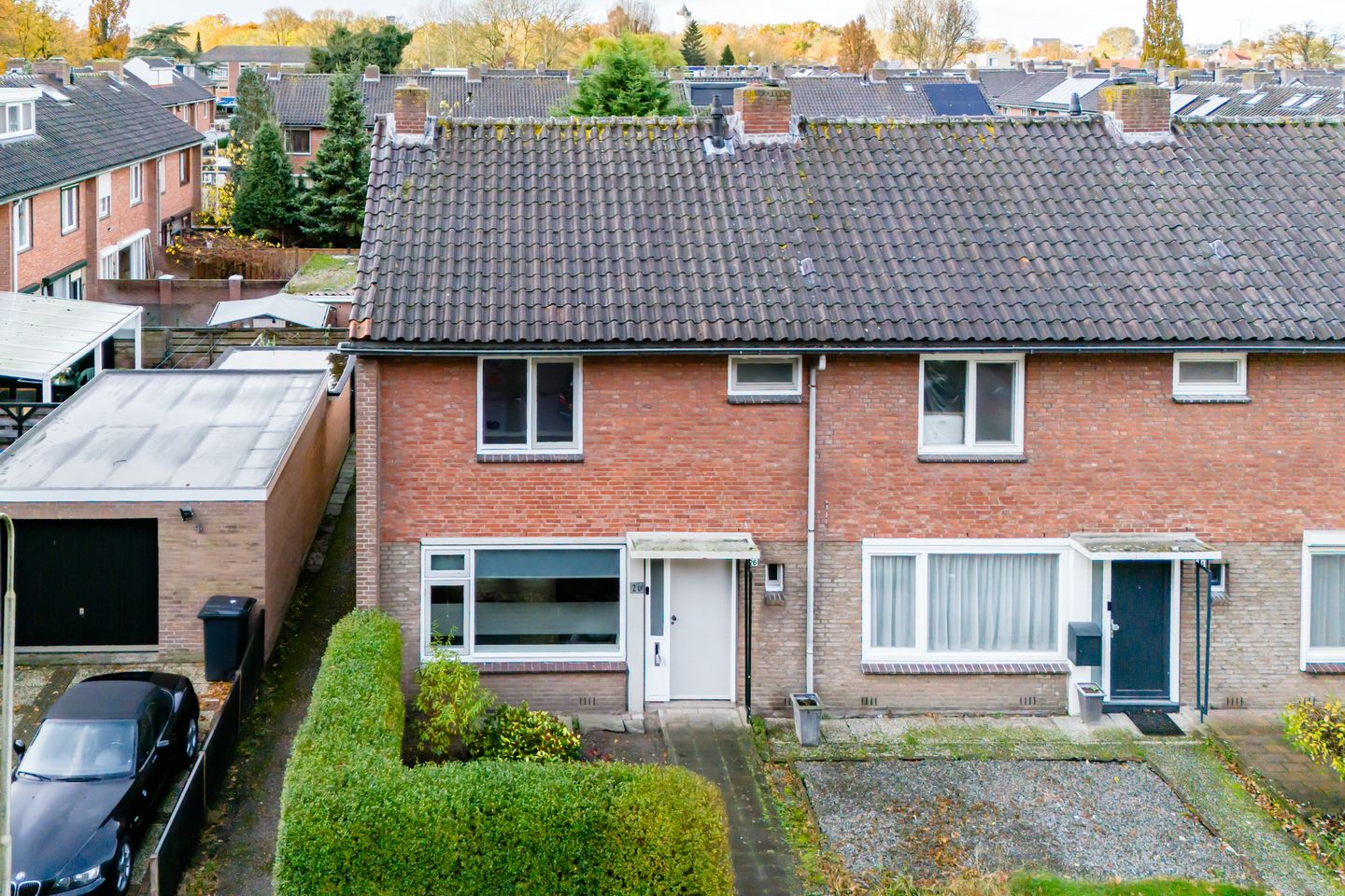 Foto 29 van Berkenlaan 26