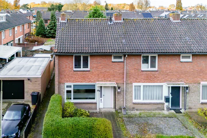 Foto 29 van Berkenlaan 26