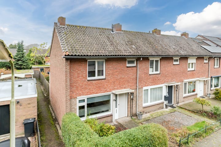 Foto 30 van Berkenlaan 26