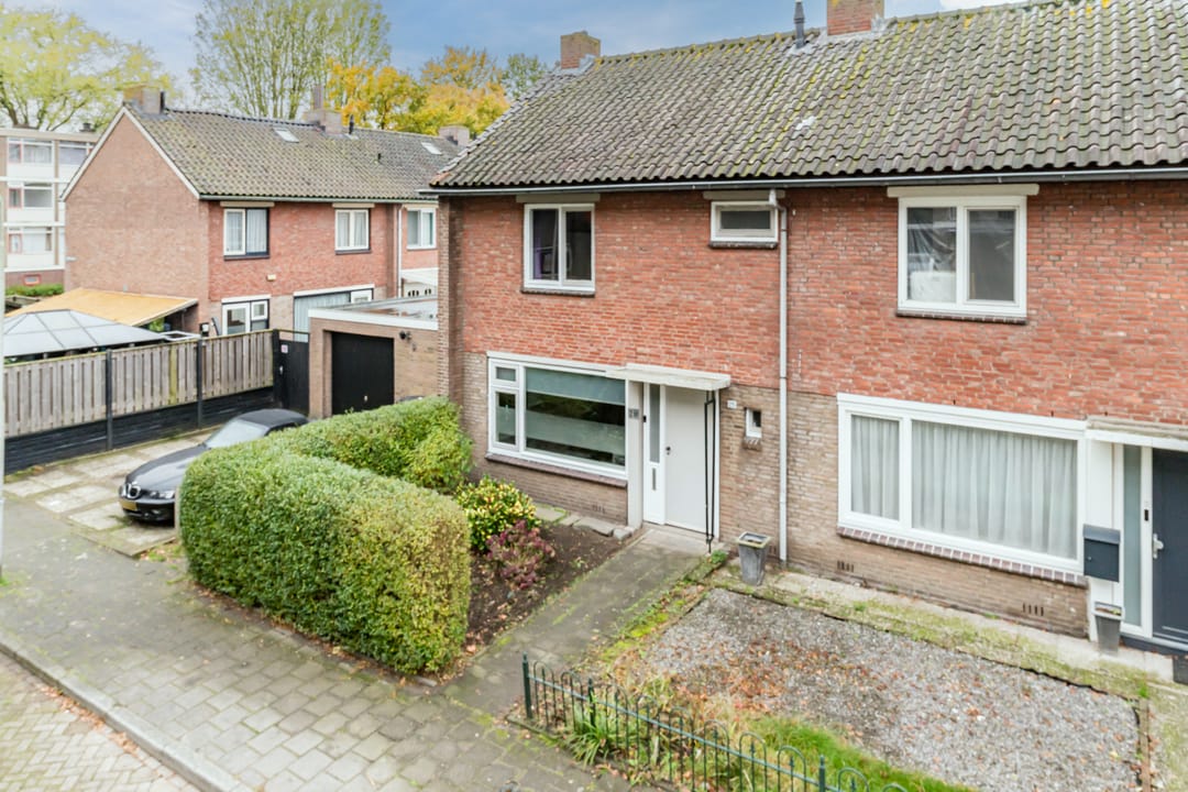 Foto 31 van Berkenlaan 26