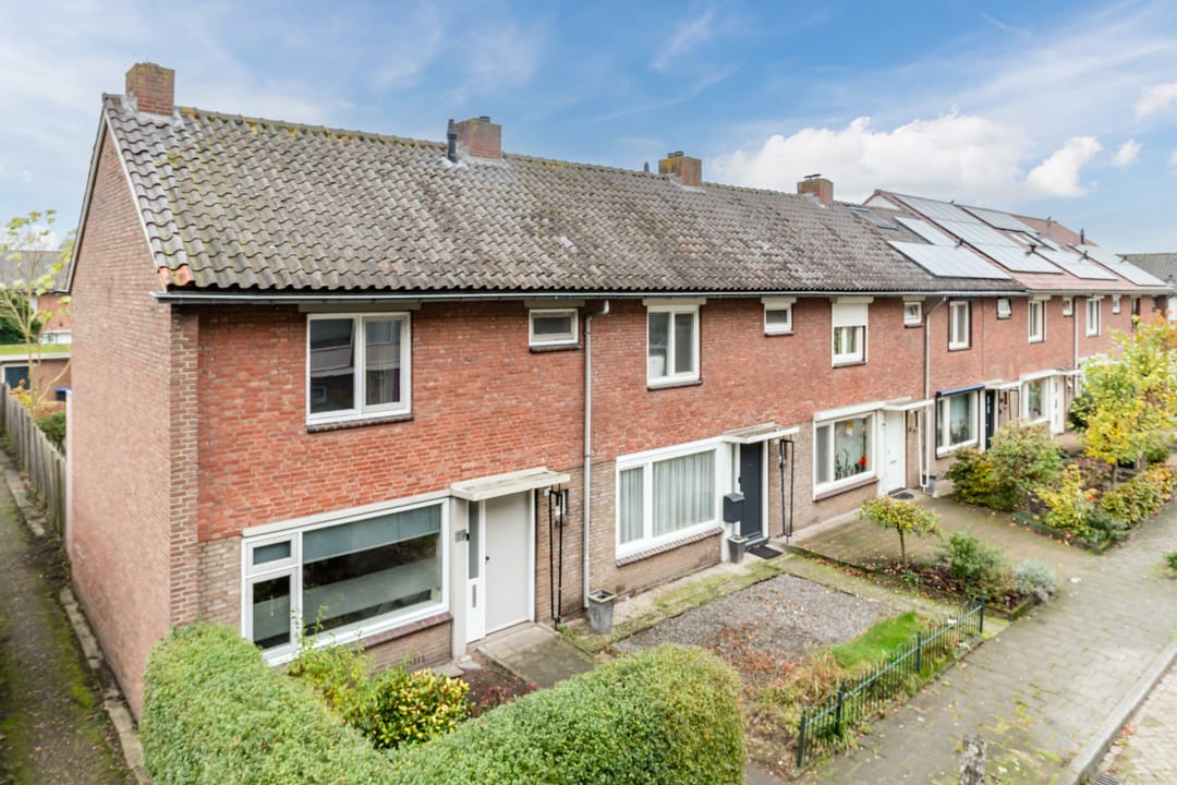 Foto 32 van Berkenlaan 26