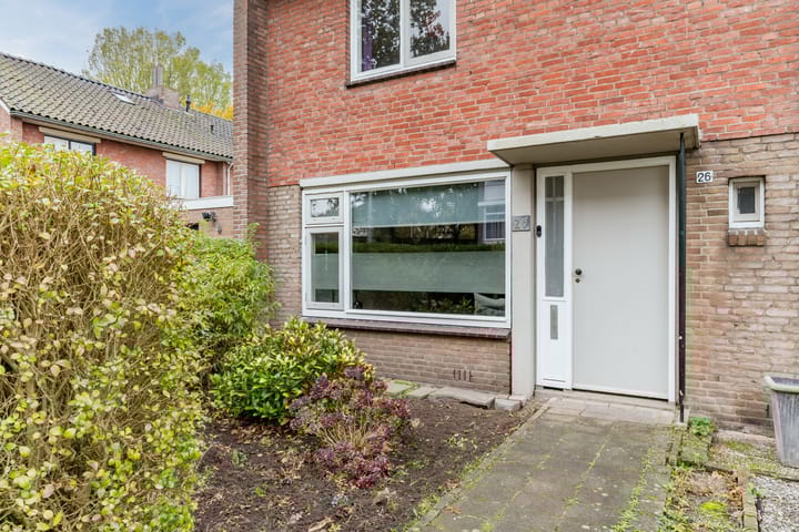 Foto 33 van Berkenlaan 26