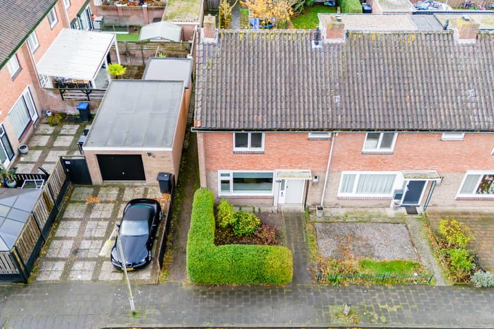 Foto 34 van Berkenlaan 26