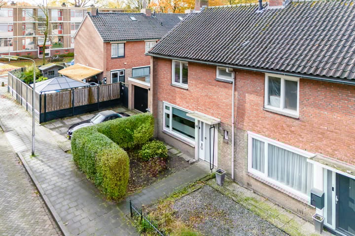 Foto 35 van Berkenlaan 26