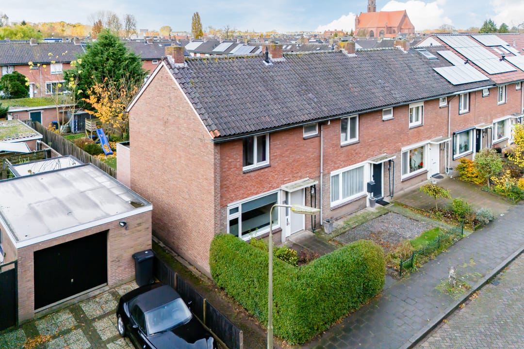 Foto 37 van Berkenlaan 26