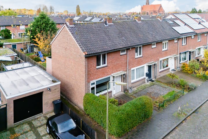 Foto 37 van Berkenlaan 26