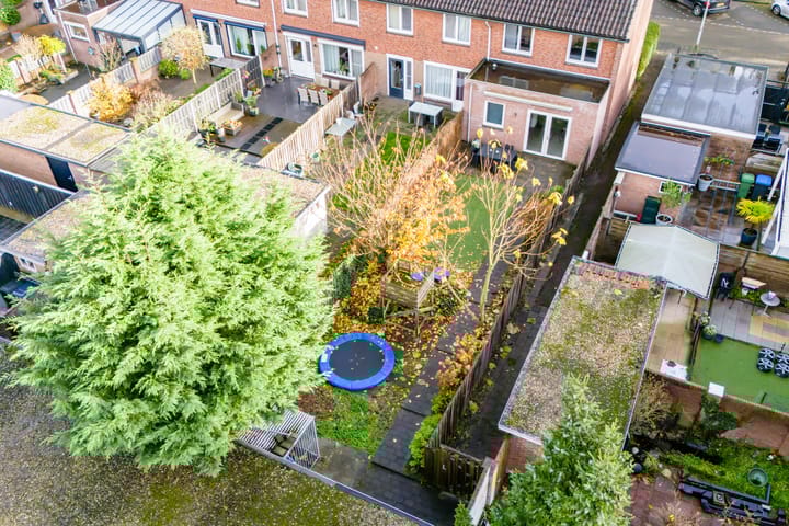 Foto 39 van Berkenlaan 26