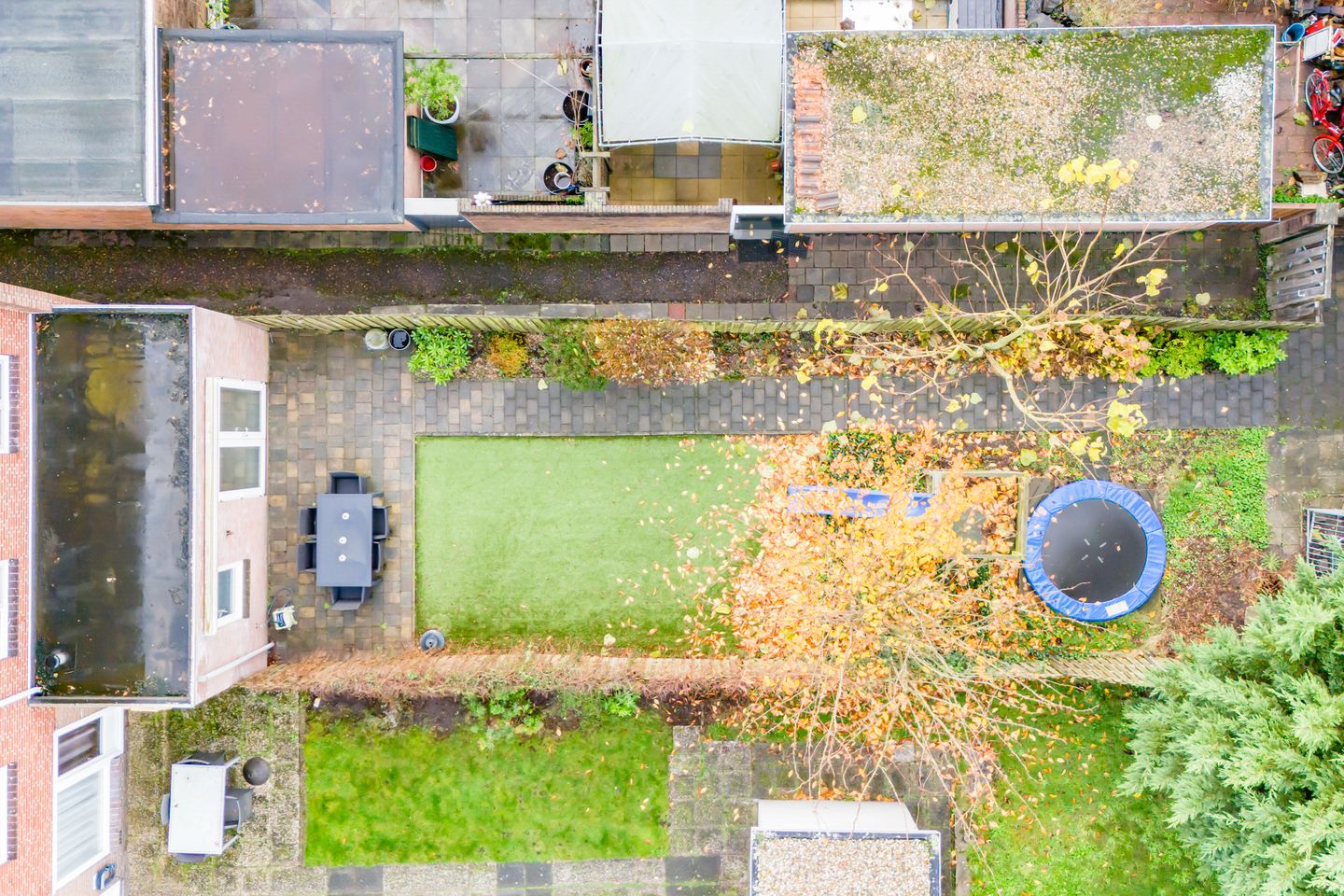 Foto 40 van Berkenlaan 26