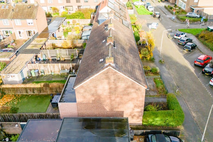 Foto 41 van Berkenlaan 26