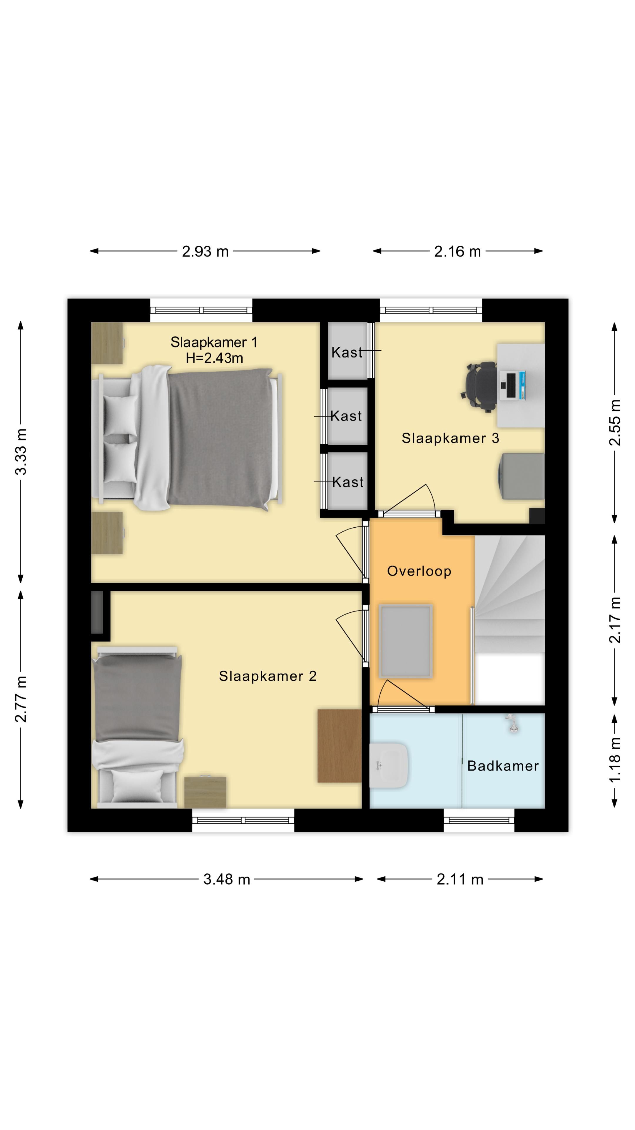 Foto 48 van Berkenlaan 26